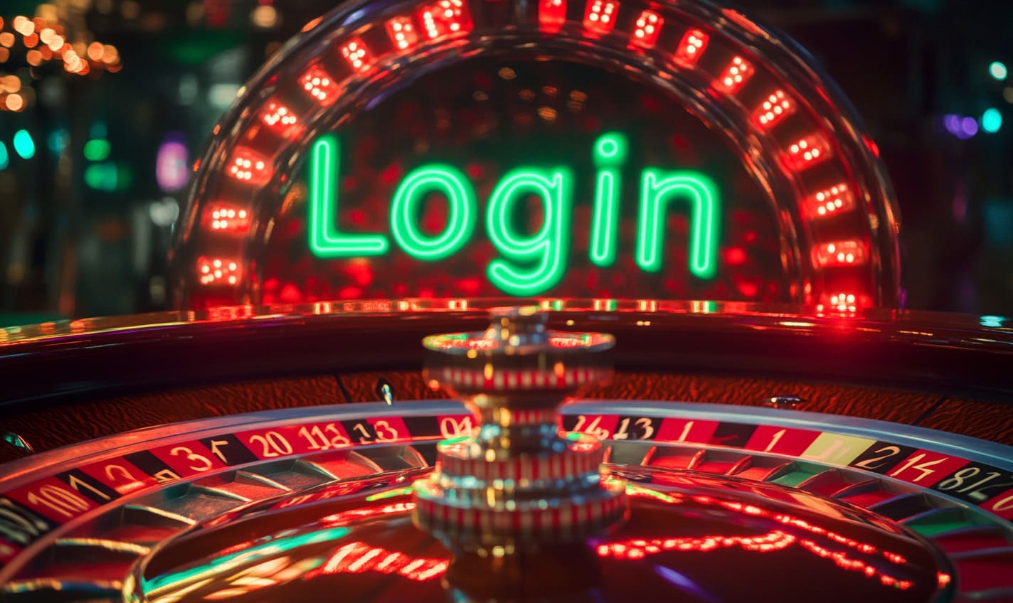 Journey at Casino TBAJI
                              